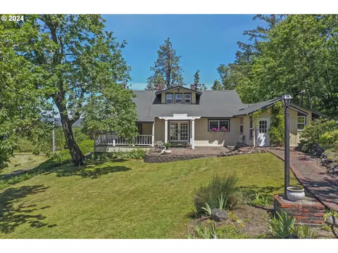 82631 Butte Rd, Creswell, OR 97426