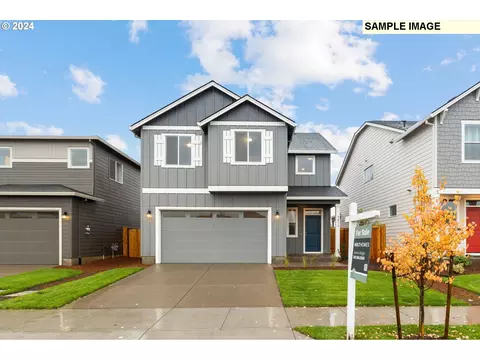 2750 NE Currin Creek Dr #114, Estacada, OR 97023