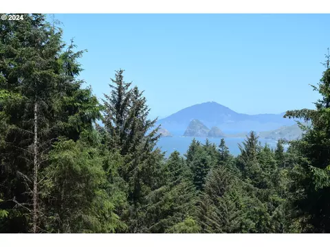 0 Horizon Dr, Gold Beach, OR 97444