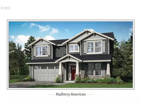 2713 NW Shadden Dr, Mcminnville, OR 97128
