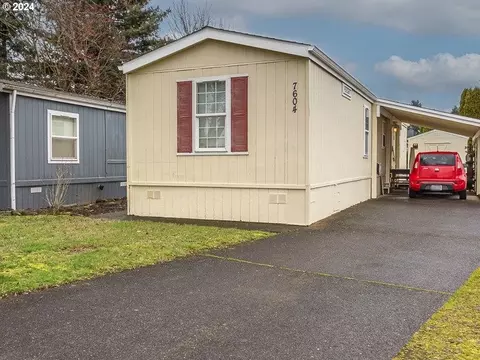 7604 NE 54th St, Vancouver, WA 98662
