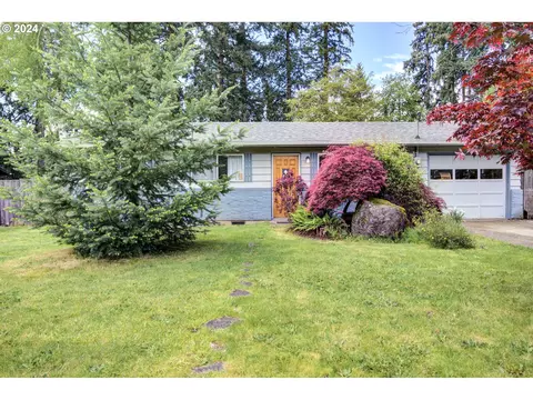 6000 NE 97th Ave, Vancouver, WA 98662