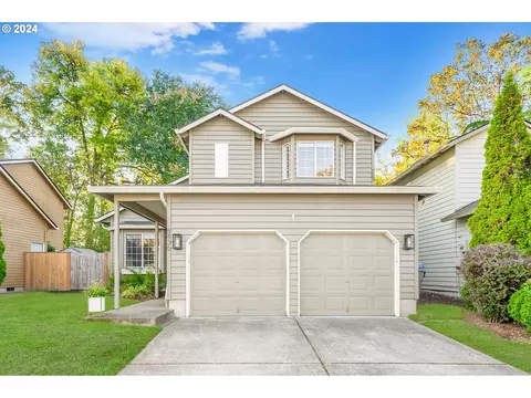 8436 SW Langtree St, Portland, OR 97224