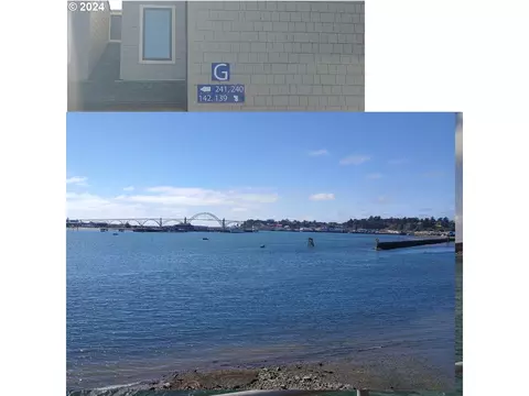 1000 SE Bay Blvd #140, Newport, OR 97365