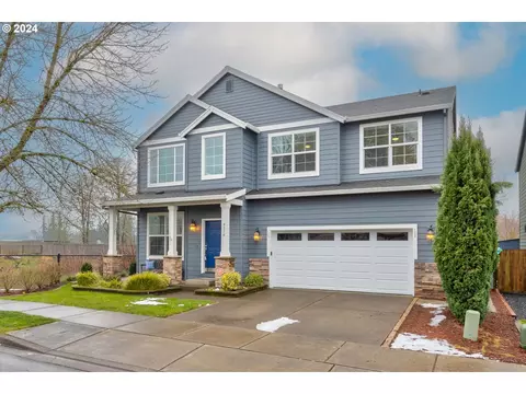 4574 SE Oakhurst St, Hillsboro, OR 97123