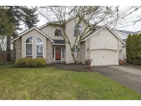 1285 NEstelle Ct, Hillsboro, OR 97124