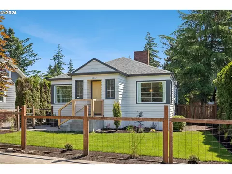 3232 SE 115th Ave, Portland, OR 97266