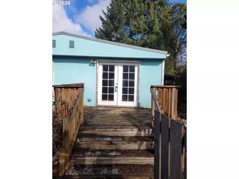 20830 NE Laughlin Rd, Yamhill, OR 97148