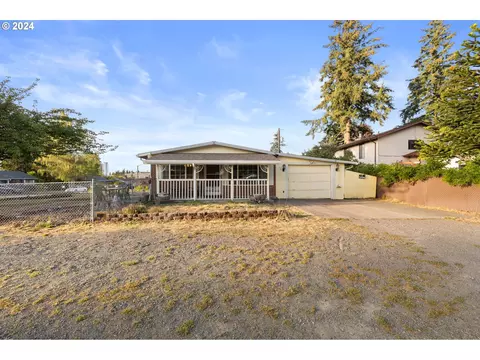 113 SE 92nd Ave, Vancouver, WA 98664