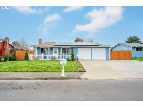 1655 SW 194th Ave, Beaverton, OR 97003