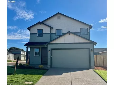 1842 N Kalapuya St, Lafayette, OR 97127