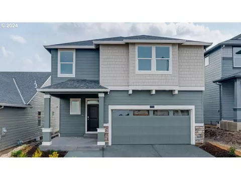 2278 Tina Ave NW, Salem, OR 97304