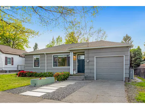 8817 N Dwight Ave, Portland, OR 97203