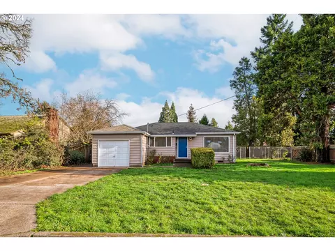 541 Waite St, Eugene, OR 97402