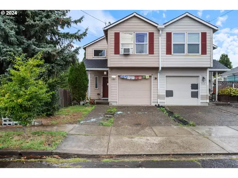759 NE 2nd St, Gresham, OR 97030