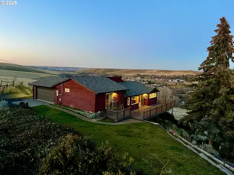 71251 Appaloosa Ln, Pendleton, OR 97801