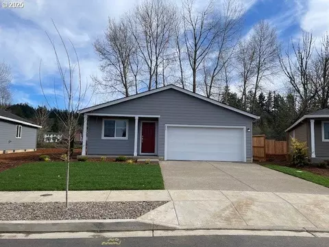 809 Stonebrook St, Brownsville, OR 97327