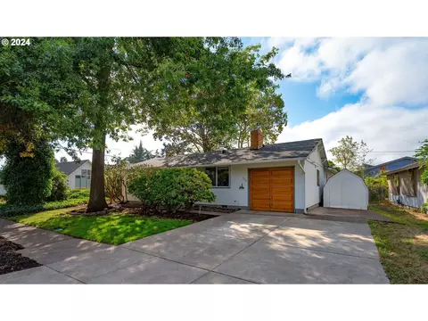 3596 Western Dr, Eugene, OR 97401