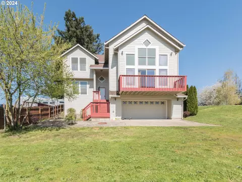 3700 NE 50th Ave, Vancouver, WA 98661