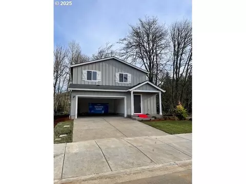 782 Pebble St, Brownsville, OR 97327