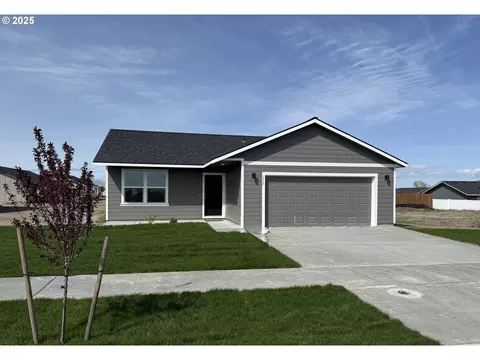 152 SW Eagle Dr, Boardman, OR 97818