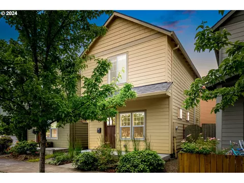 7950 SE Mitchell St, Portland, OR 97206
