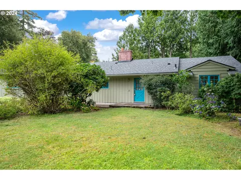 4906 SW 35th Pl, Portland, OR 97221