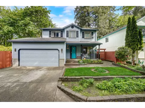 1869 SE 47th Ave, Hillsboro, OR 97123
