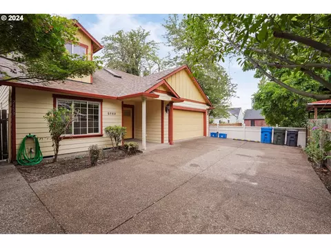 2153 Laurine Ct NE, Salem, OR 97301