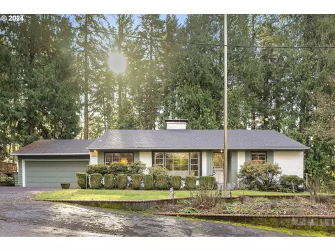 2210 SW Boundary St, Portland, OR 97239