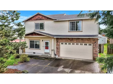 3021 E 1st Ave, Camas, WA 98607