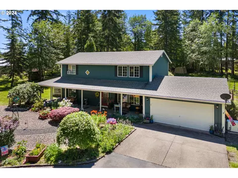 17270 Noakes Rd, Vernonia, OR 97064