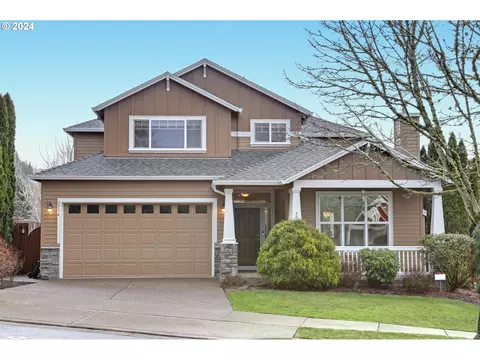 3734 NW Lansbrook Ter, Portland, OR 97229