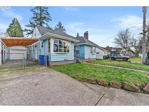244 NE 104th Ave, Portland, OR 97220