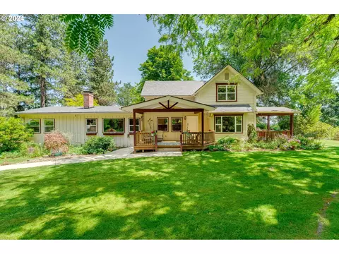 15540 NW Orchard View Rd, Mcminnville, OR 97128