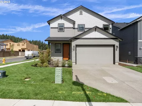 16915 SE Hagen Rd, Happy Valley, OR 97086