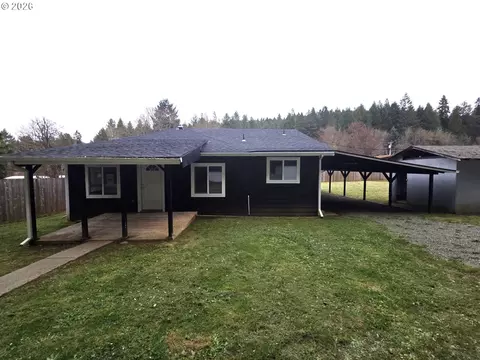 148 Montgomery Ave, Glendale, OR 97442