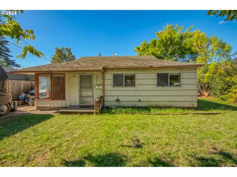 2221 NE 122nd Ave, Portland, OR 97230