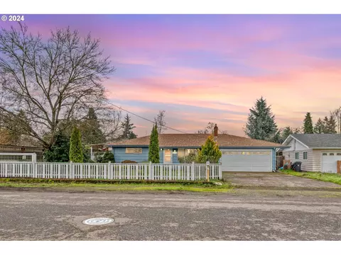 200 Rosewood Ave, Eugene, OR 97404