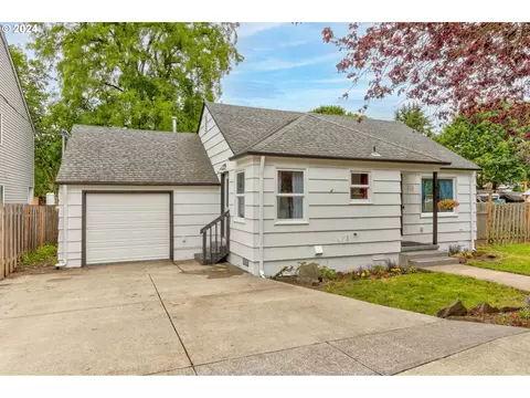 414 SE 143rd Ave, Portland, OR 97233