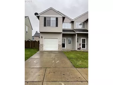 1382 NE Birkshire Ct, Hillsboro, OR 97124