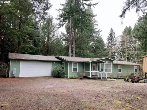 5463 Shirley Ln, Florence, OR 97439