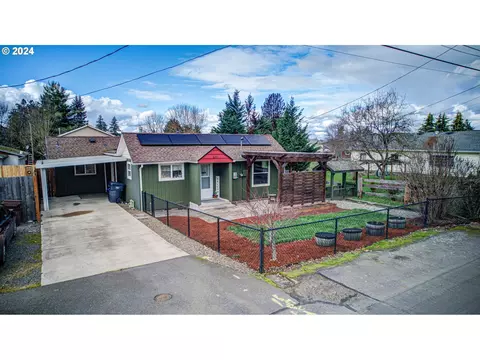 16341 Hiram Ave, Oregon City, OR 97045