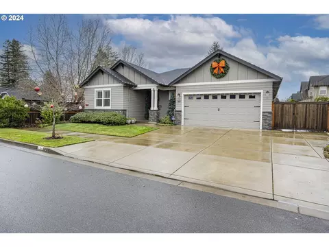 164 Grizzly Ave, Eugene, OR 97404