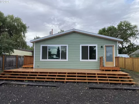 428 W Collins St, Goldendale, WA 98620
