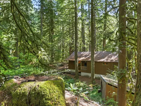 78100 E Road 35b, Government Camp, OR 97028