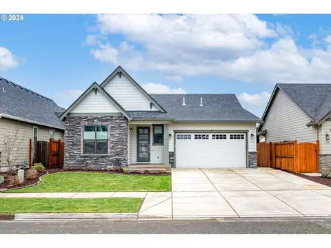 1445 Taylor St, Eugene, OR 97402