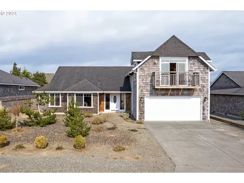 34515 Pinyon Dr, Manzanita, OR 97130