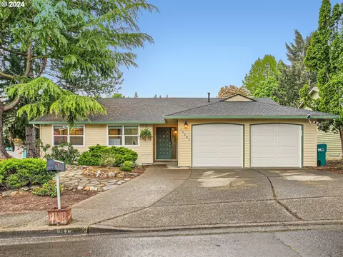 19485 SW Lisa Dr, Beaverton, OR 97006