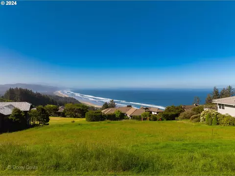 meadow loop, Manzanita, OR 97130